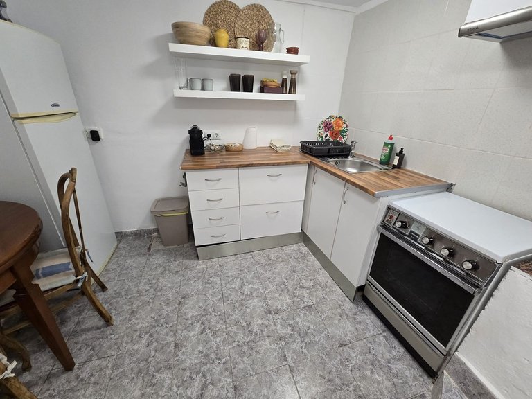 Town House for Sale in Sax, Alicante 16