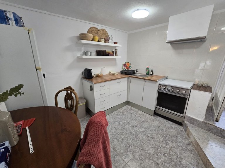Town House for Sale in Sax, Alicante 17