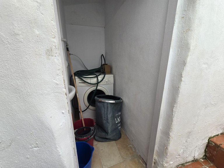 Town House for Sale in Sax, Alicante 28