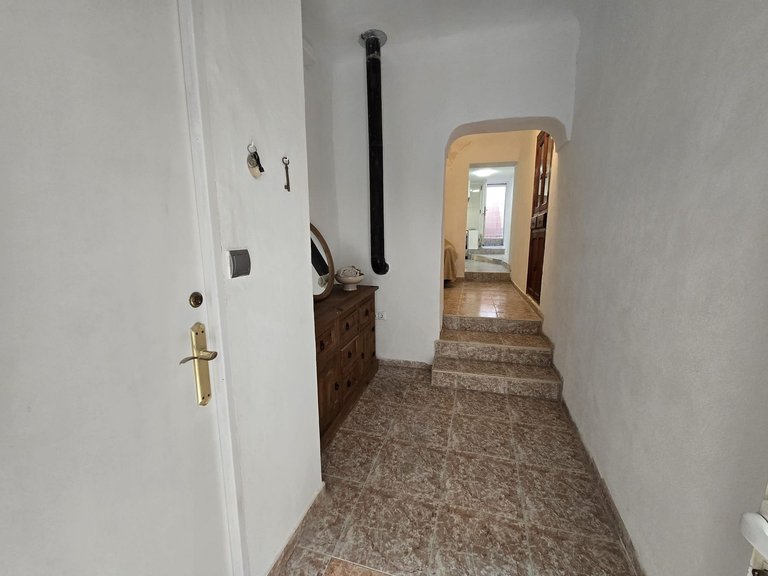 Town House for Sale in Sax, Alicante 10