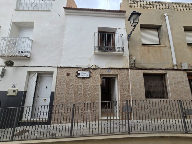 Town House for Sale in Sax, Alicante 2