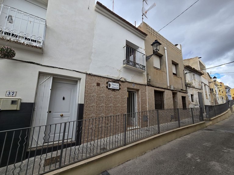 Town House for Sale in Sax, Alicante 3