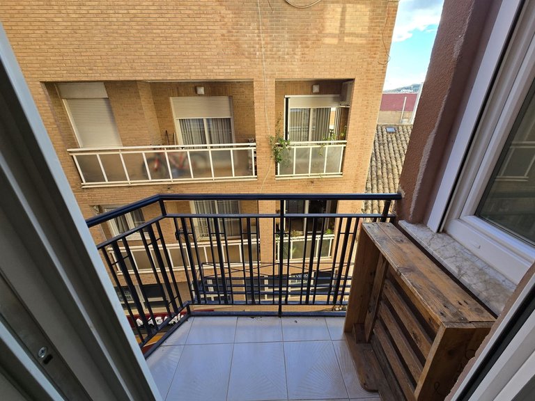 Apartment for Sale in Sax, Alicante 1