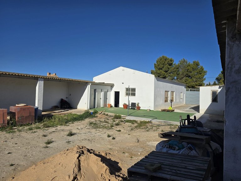 Commercial for Sale in Sax, Alicante 6