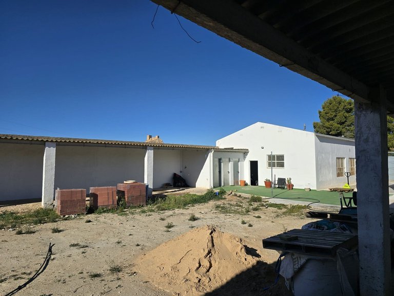 Commercial for Sale in Sax, Alicante 10