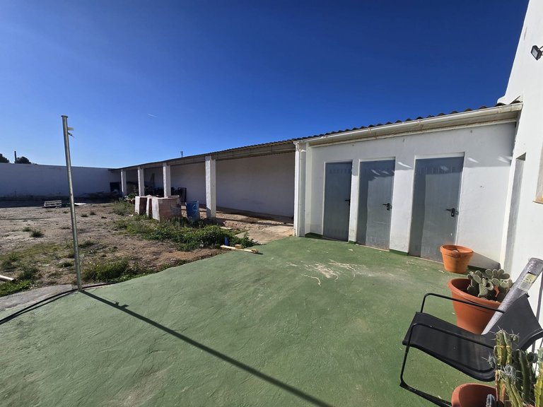 Commercial for Sale in Sax, Alicante 8