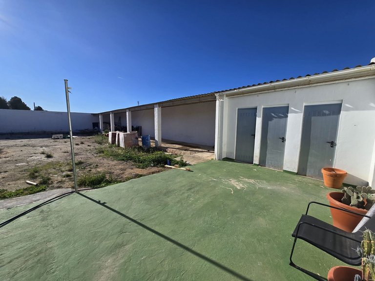 Commercial for Sale in Sax, Alicante 12