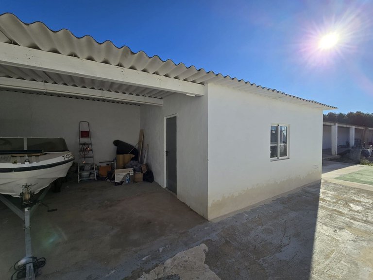 Commercial for Sale in Sax, Alicante 15