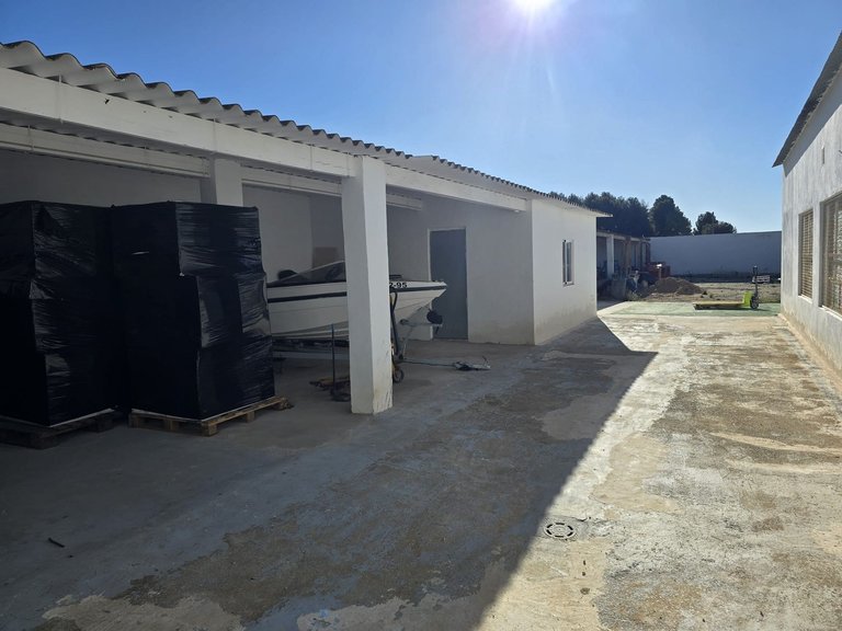 Commercial for Sale in Sax, Alicante 11