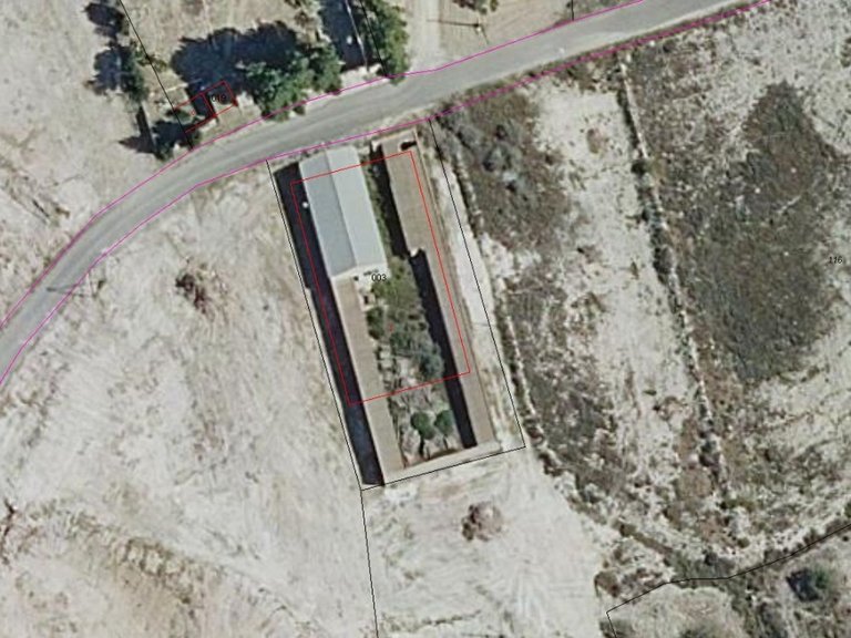 Commercial for Sale in Sax, Alicante 18