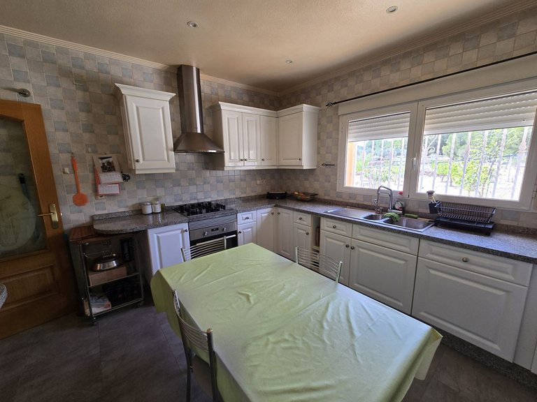 Villa for Sale in Sax, Alicante 9