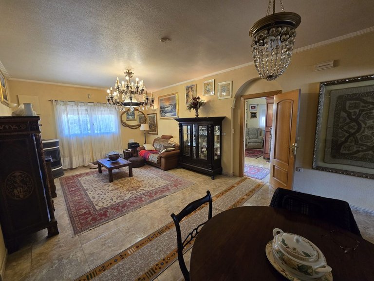 Villa for Sale in Sax, Alicante 5