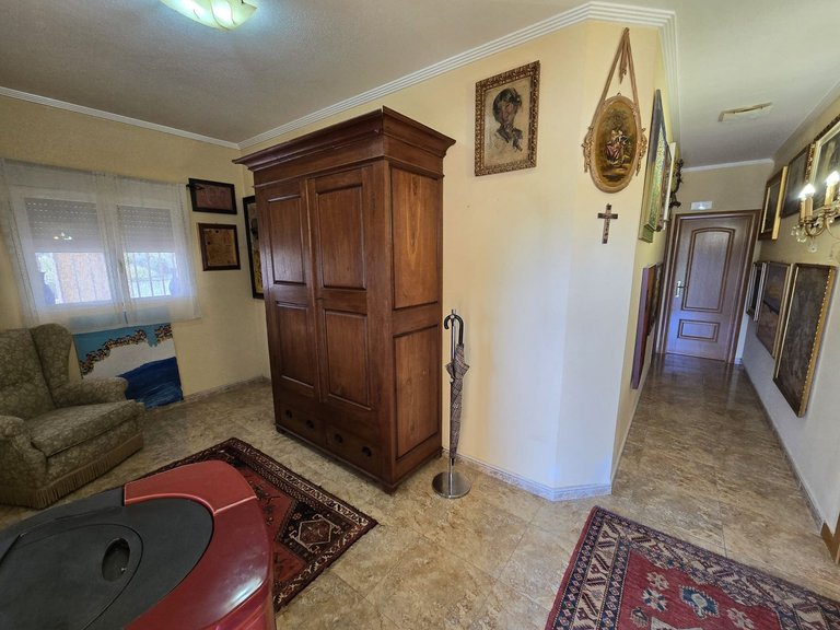 Villa for Sale in Sax, Alicante 4