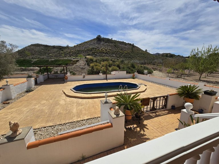 Villa for Sale in Sax, Alicante 3