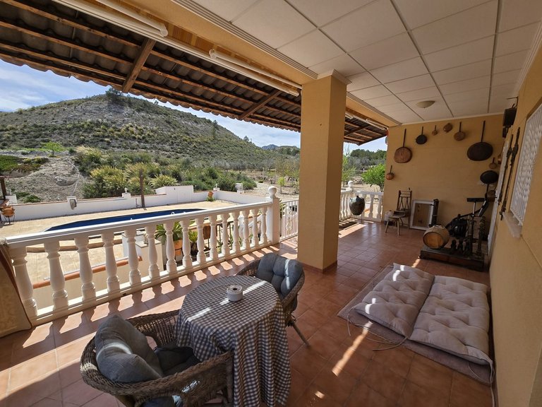 Villa for Sale in Sax, Alicante 2