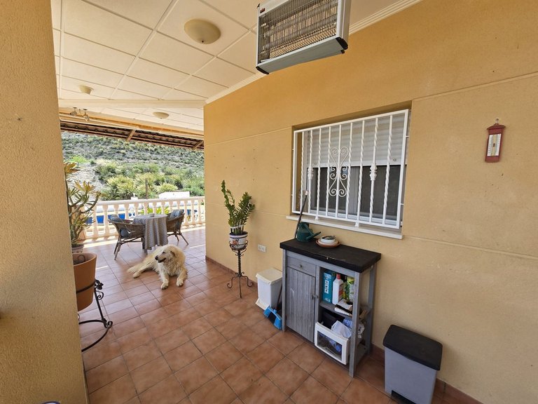 Villa for Sale in Sax, Alicante 36