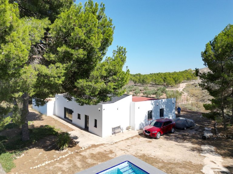 Villa for Sale in Villena, Alicante 6