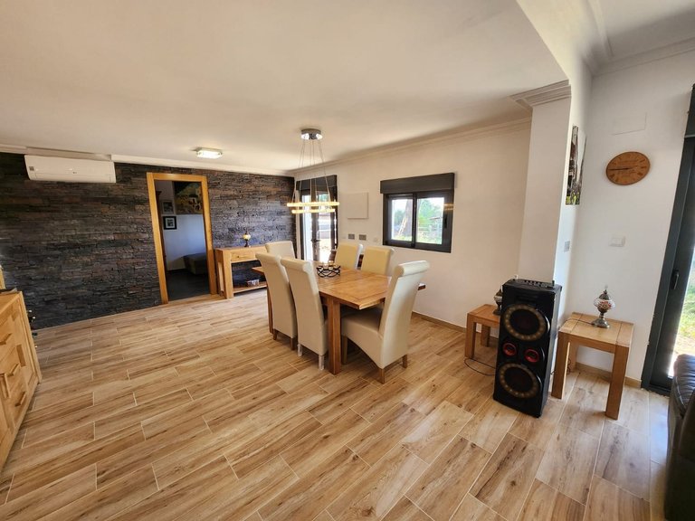 Villa for Sale in Villena, Alicante 7