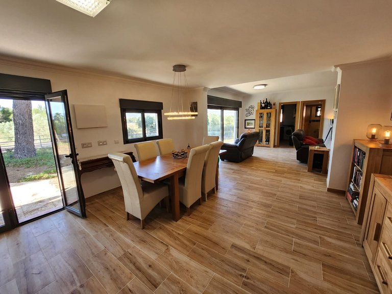 Villa for Sale in Villena, Alicante 12