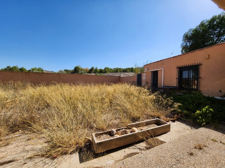 Villa for Sale in Villena, Alicante 9