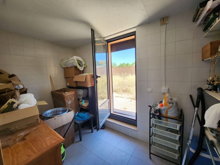 Villa for Sale in Villena, Alicante 11