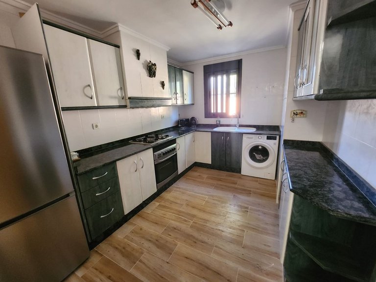 Villa for Sale in Villena, Alicante 18