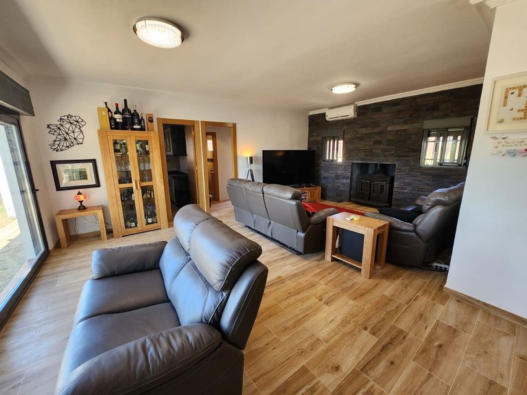 Villa for Sale in Villena, Alicante 22