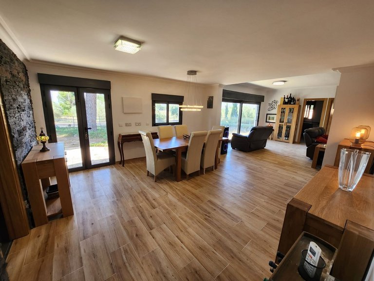 Villa for Sale in Villena, Alicante 34