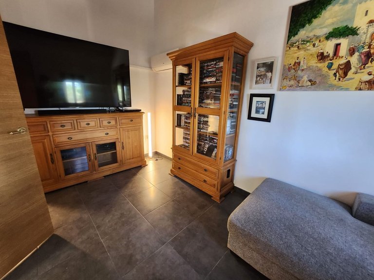 Villa for Sale in Villena, Alicante 23