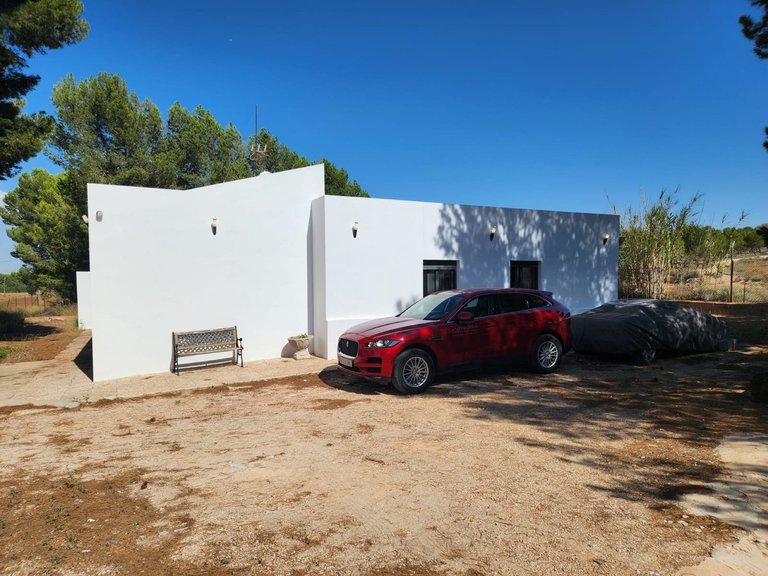 Villa for Sale in Villena, Alicante 30