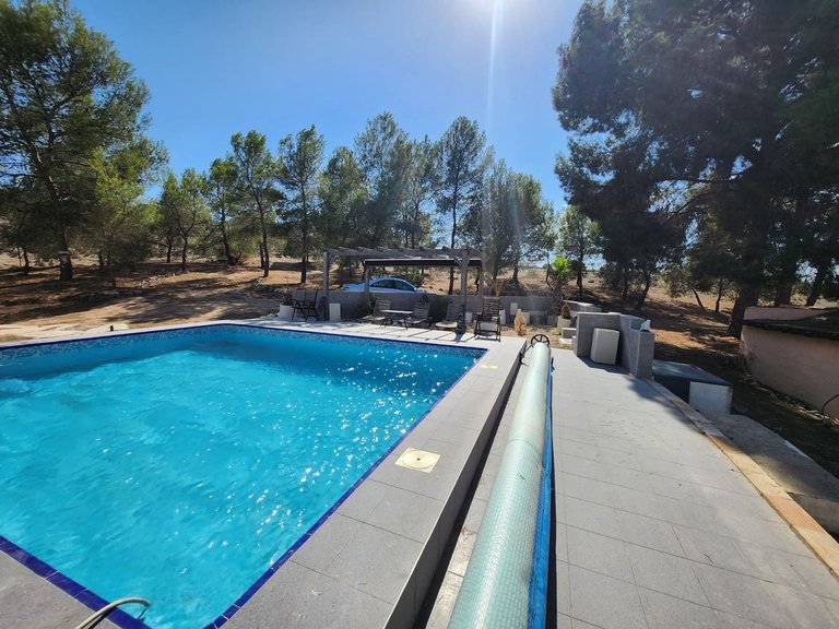 Villa for Sale in Villena, Alicante 35