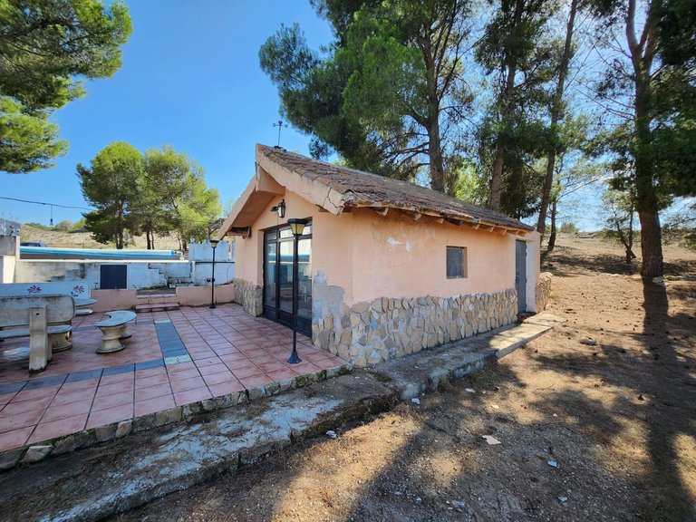 Villa for Sale in Villena, Alicante 42