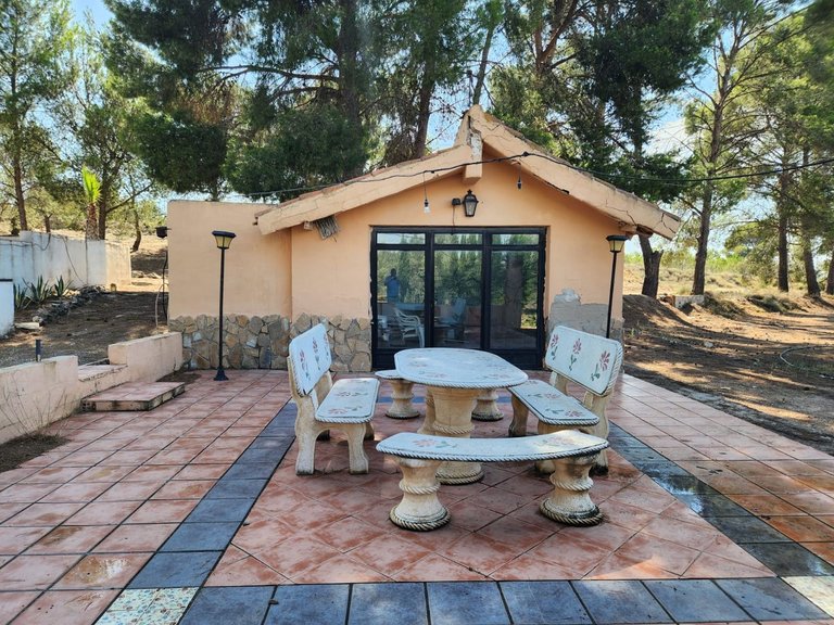 Villa for Sale in Villena, Alicante 43