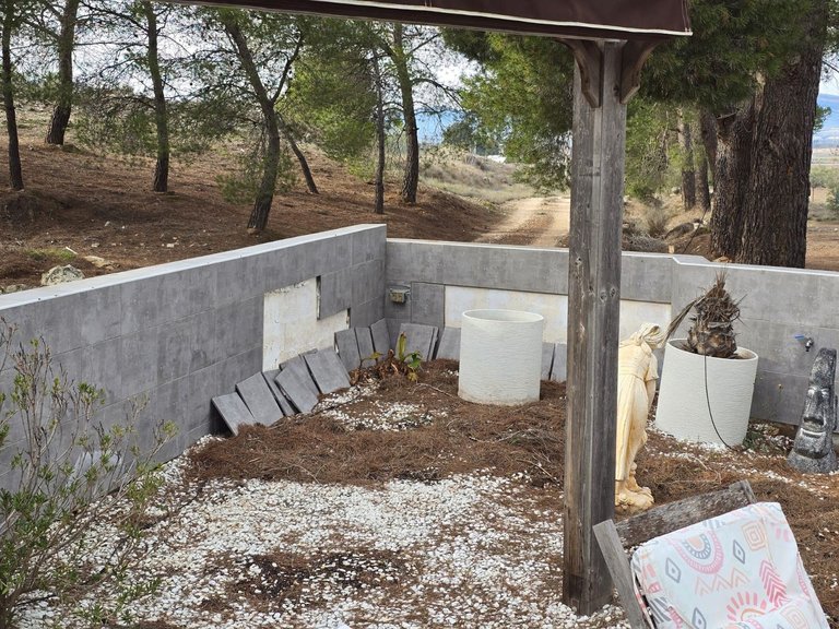 Villa for Sale in Villena, Alicante 48