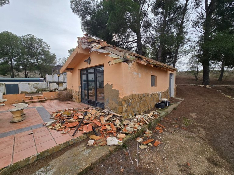 Villa for Sale in Villena, Alicante 45