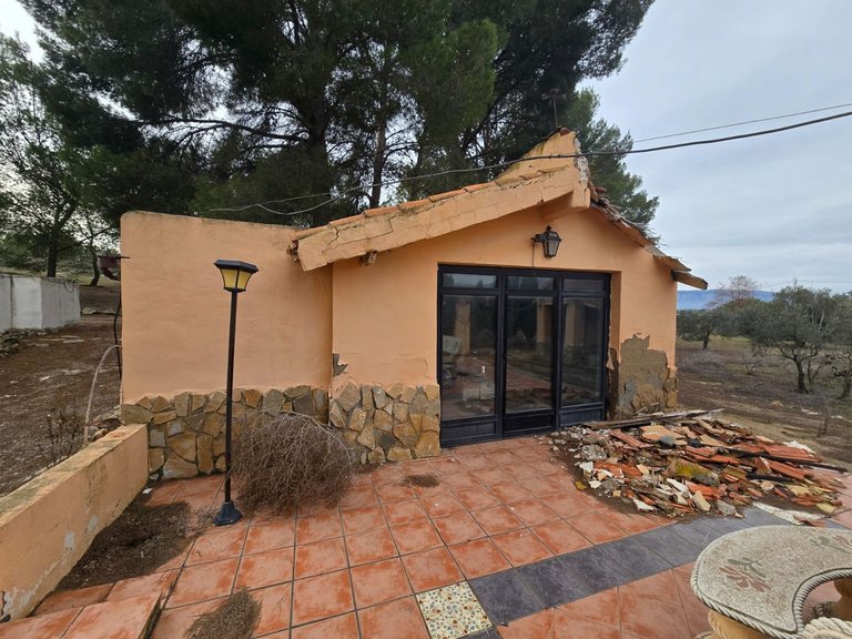 Villa for Sale in Villena, Alicante 44