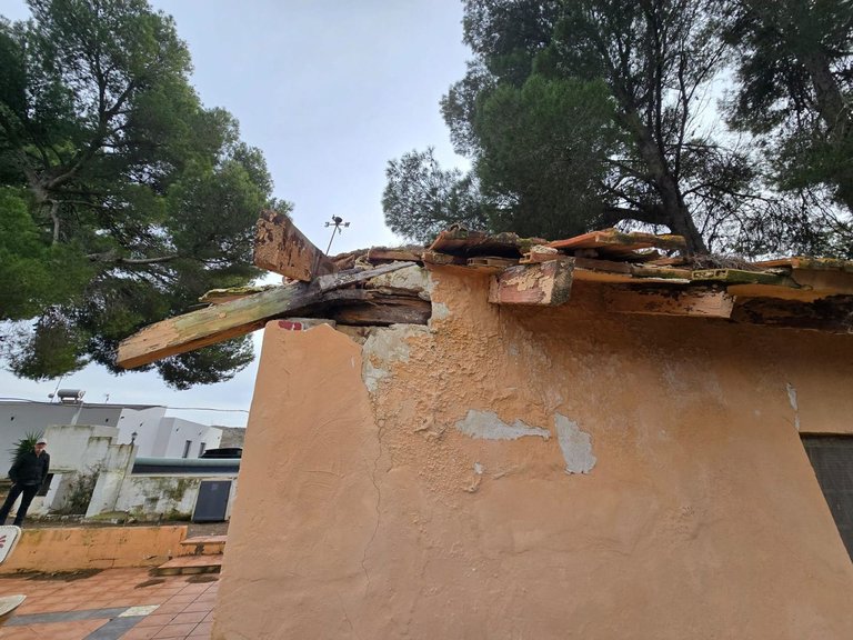 Villa for Sale in Villena, Alicante 46