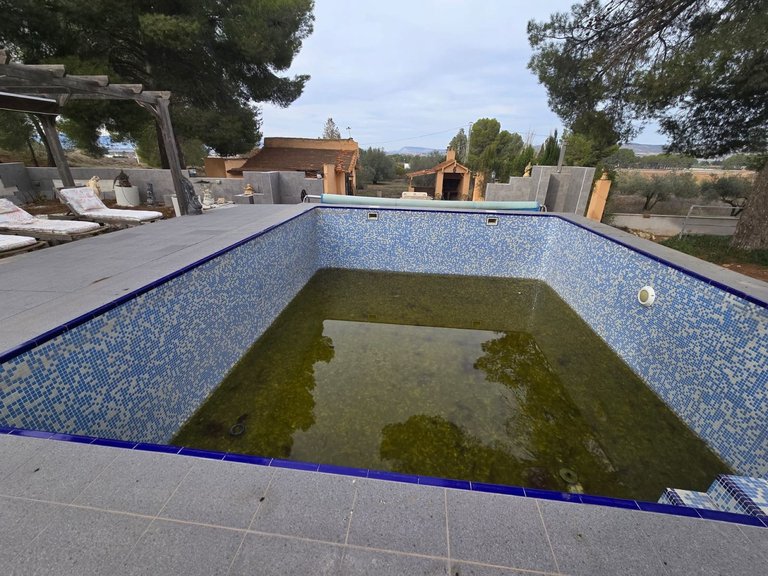 Villa for Sale in Villena, Alicante 49