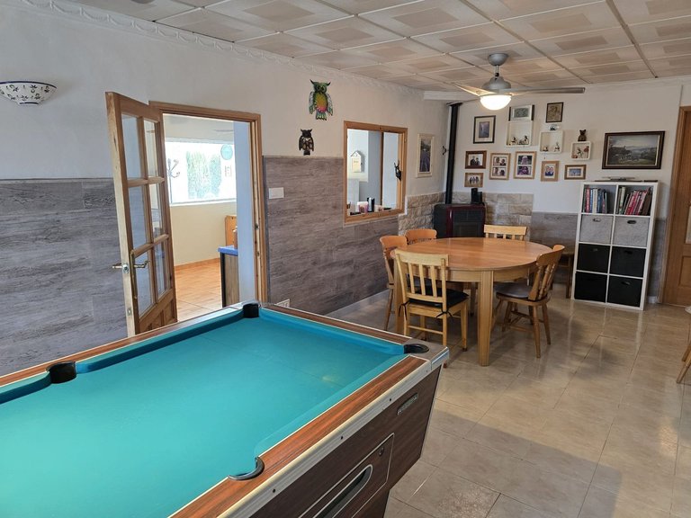 Villa for Sale in Villena, Alicante 19