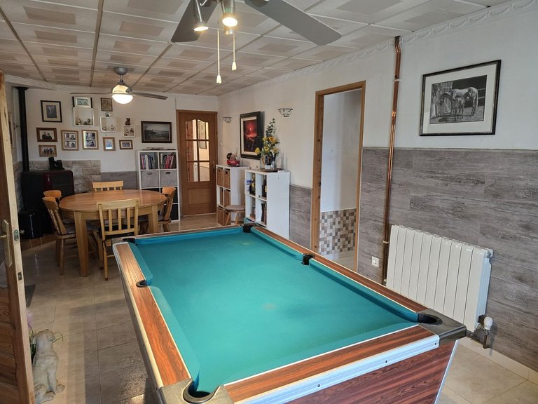 Villa for Sale in Villena, Alicante 21
