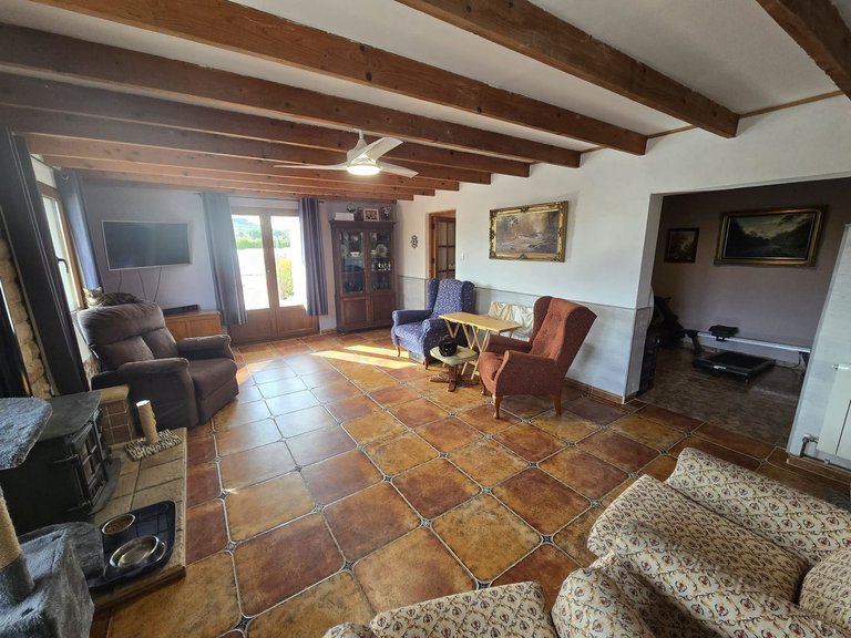 Villa for Sale in Villena, Alicante 27