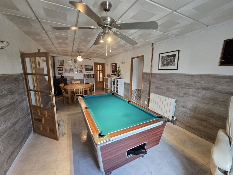 Villa for Sale in Villena, Alicante 24
