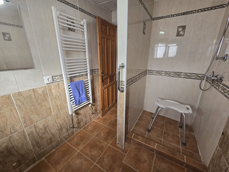 Villa for Sale in Villena, Alicante 38