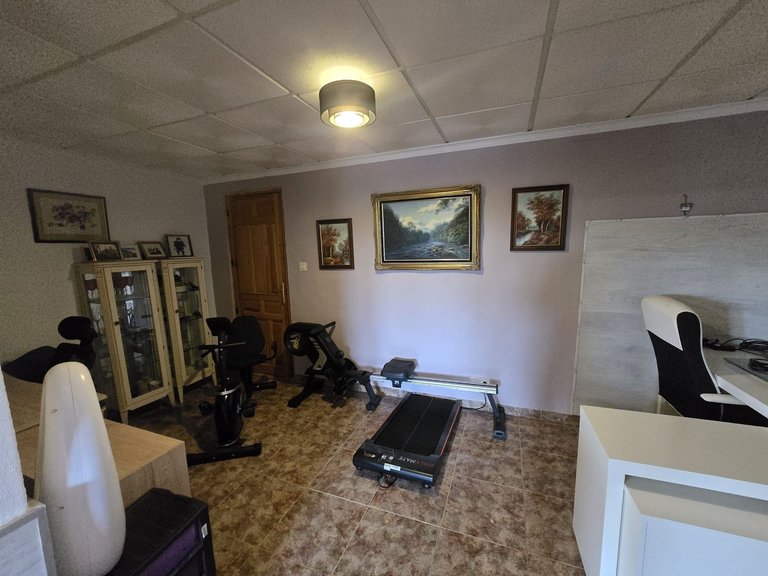 Villa for Sale in Villena, Alicante 28