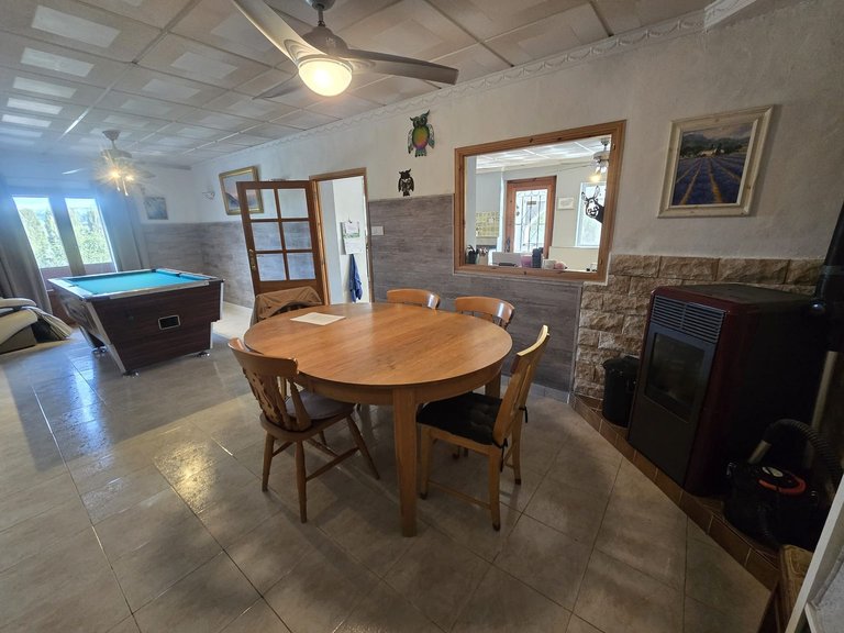 Villa for Sale in Villena, Alicante 36