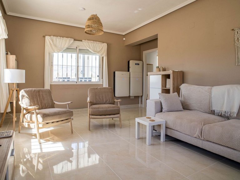 Villa for Sale in Pinoso, Alicante 14