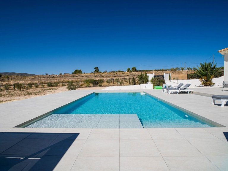 Villa for Sale in Pinoso, Alicante 2