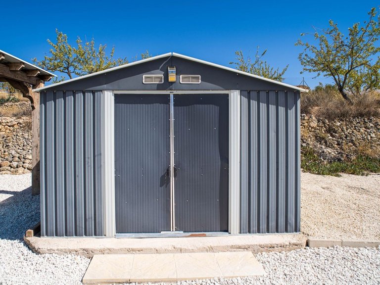 Villa for Sale in Pinoso, Alicante 30