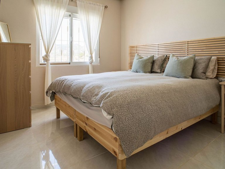 Villa for Sale in Pinoso, Alicante 23