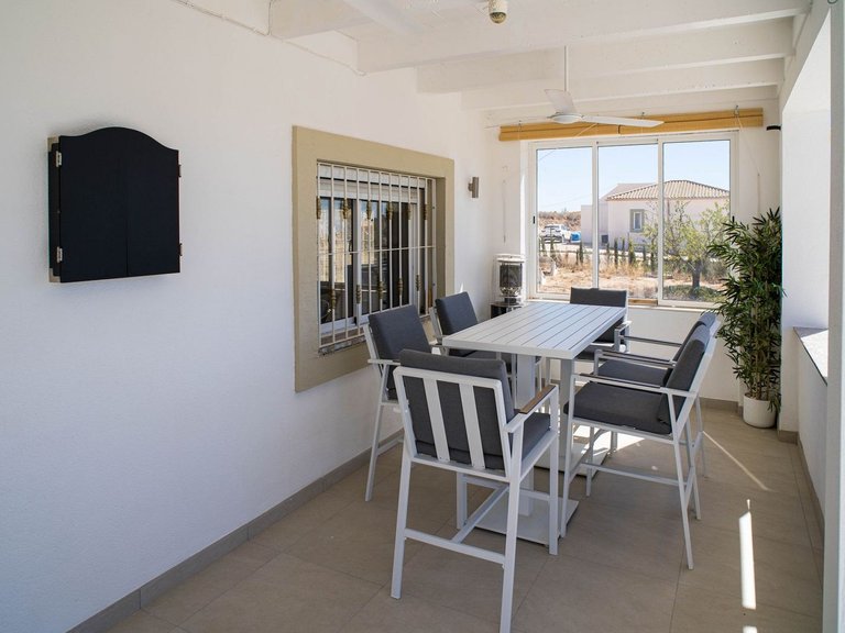 Villa for Sale in Pinoso, Alicante 8